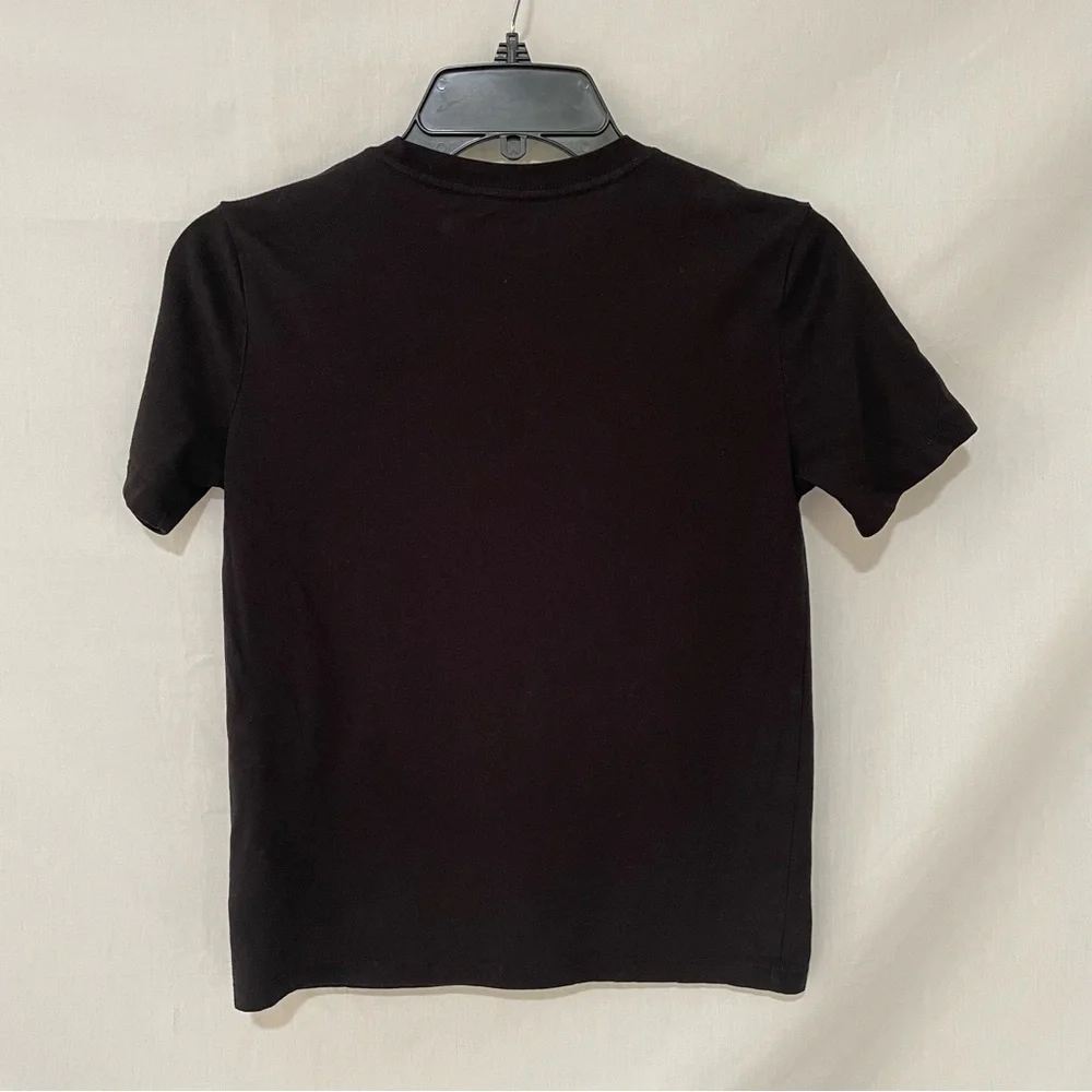 Old Navy classic black